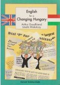 Miskolczy László,Goodfriend, Arthur - English for a Changing Hungary