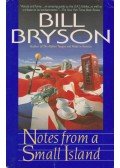 Bill Bryson - Notes from a Small Island