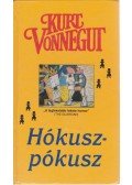 Kurt Vonnegut - Hókuszpókusz