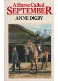 Anne Digby - A Horse Called September