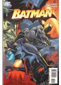 Daniel, Tony,Florea, Sandu - Batman 692.