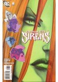 Andreyko, Marc,March, Guillem - Gotham City Sirens 8.