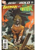Saiz, Jesus,Straczynski, Michael J. - The Brave and the Bold 29.