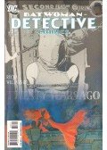 Williams III, J.H.,Greg Rucka - Detective Comics 858.