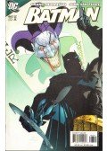 Morrison, Grant,van Fleet, John - Batman 663.