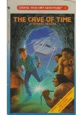 Edward Packard - The Cave of Time