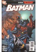 Winick, Judd,Bagley, Mark - Batman 691.