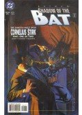Grant, Alan,Edwards, Tommy Lee - Batman: Shadow of the Bat 46.