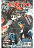 Nicieza, Fabian,Mandrake, Tom - Detective Comics Annual 11.