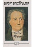Johann Wolfgang Goethe - Faust