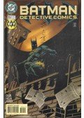Dixon, Chuck,Nolan, Graham,Tom Palmer - Detective Comics 704.