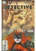 Williams III, J.H.,Greg Rucka - Detective Comics 859.