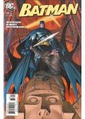 Morrison, Grant,Kubert, Andy - Batman 658.