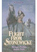 Michael Phillips,Judith Pella - Flight From Stonewycke