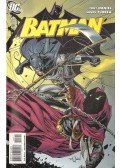 Daniel, Tony,Florea, Sandu - Batman 695.