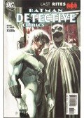 O'Neil, Denny,March, Guillem - Detective Comics 851.