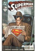 Simonson, Louise,Bogdanove, Jon - Superman: The Man of Steel 66.