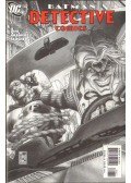 Dini, Paul,Kramer, Don - Detective Comics 826.