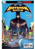 Morrison, Grant,Quitely, Frank - Batman and Robin 2.