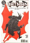 Moench, Doug,Jones, Kelley - Batman 537.