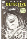 Marz, Marcos,McGraw, Royal - Detective Comics 825.