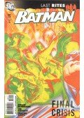 Morrison, Grant,Garbett, Lee - Batman 682.