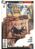 Dini, Paul,Nguyen, Dustin - Batman: Streets of Gotham 3.