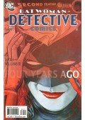 Williams III, J.H.,Greg Rucka - Detective Comics 860.
