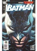 Winick, Judd,Bagley, Mark - Batman 688.