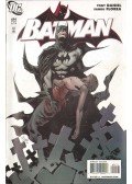 Daniel, Tony,Florea, Sandu - Batman 694.
