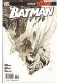 Winick, Judd,Bagley, Mark - Batman 689.
