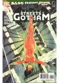 Dini, Paul,Nguyen, Dustin - Batman: Streets of Gotham 7.