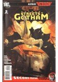 Dini, Paul,Nguyen, Dustin - Batman: Streets of Gotham 2.