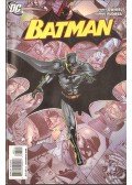 Daniel, Tony,Florea, Sandu - Batman 693.