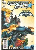 Jurgens, Dan,Rapmund, Norm - Booster Gold 25.
