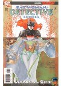 Williams III, J.H.,Greg Rucka - Detective Comics 857.