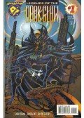 Hama, Larry,Balent, Jim - Legends of the Dark Claw 1.