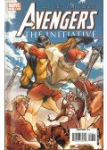 Slott, Dan,Gage, Christos N.,Caselli, Stefano - Avengers: The Initiative No. 8