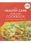 Bucko, Jennifer,Rondinelli, Lara - The Healthy Carb Diabetes Cookbook