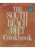 Arthur Agatston - The South Beach Diet Cookbook