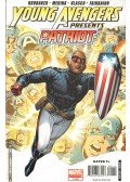 Medina, Paco,Brubaker, Ed - Young Avengers Presents No. 1