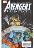 Slott, Dan,Gage, Christos N.,Caselli, Stefano - Avengers: The Initiative No. 9