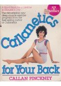 Pinckney, Callan - Callanetics for Your Back