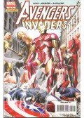 Sadowski, Steve,Jim Krueger,Alex Ross - Avengers/Invaders No. 2