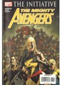 Bendis, Brian Michael,Cho, Frank - The Mighty Avengers No. 6