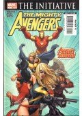 Bendis, Brian Michael,Cho, Frank - Mighty Avengers No. 1
