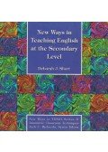 Short, Deborah J. - New Ways in Teaching English at the Secondary Level
