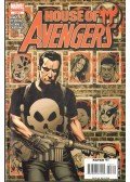 Gage, Christos N.,Perkins, Mike - House of M: Avengers No. 3