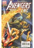Sadowski, Steve,Berkenkotter, Patrick,Jim Krueger,Alex Ross - Avengers/Invaders No. 5