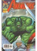 Loeb, Jeph,Churchill, Ian,Yaep, Chap,Liefeld, Rob - Avengers Vol. 2. No. 4